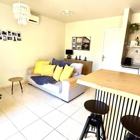 Ocean Retreat Heated Pool By Deihu Experiences Apartment Arona (Tenerife)